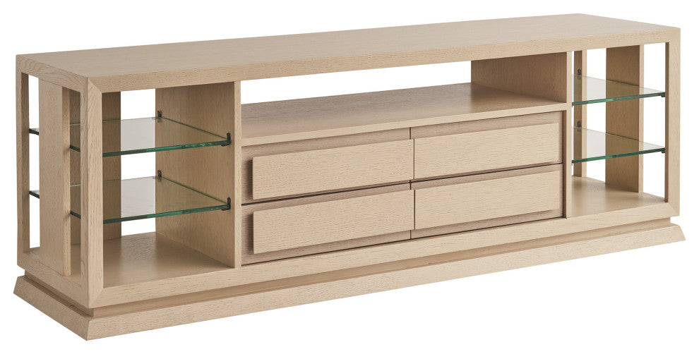 Carson Media Console