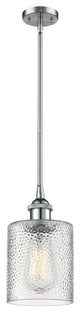 Innovations Lighting 516-1S-Pc-G112-Led 1 Light Dimmable Led Pendant