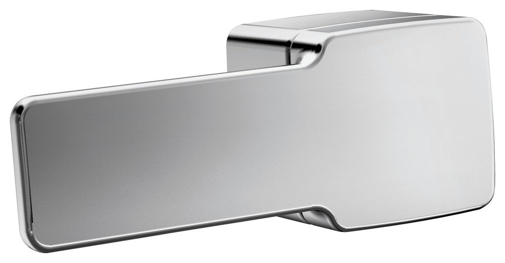 Creative Specialties, Bathroom Part, Chrome, 3"x1"x1"