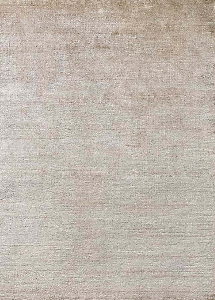 Ahgly Company Indoor Rectangle Mid-Century Modern Area Rugs, 8' x 12'