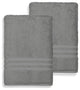 Denzi Bath Towels, Set of 2