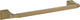 Delta Dryden 18" Towel Bar, Champagne Bronze, 75118-CZ