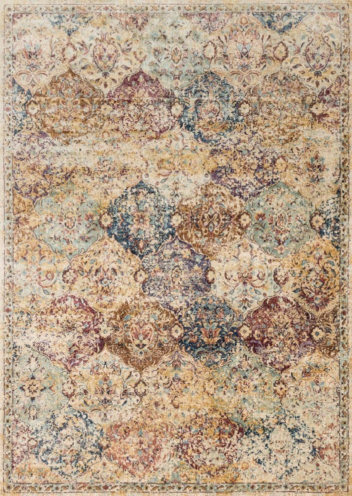 Anastasia Rug, 9'6"x13'