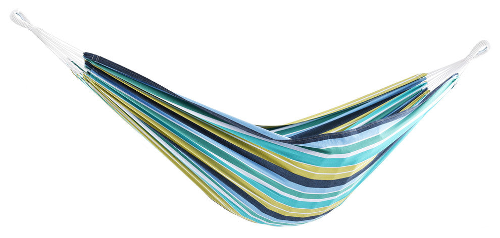 Brazilian Style Hammock, Double, Cayo Reef
