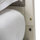 Menlo Station Queen Panel Bed, Eucalyptus