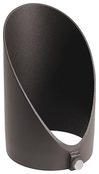 Kichler Landscape LED Accent Long Cowl 16076AZT