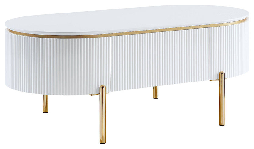ACME Daveigh Coffee Table