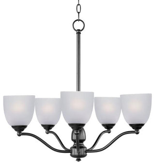 Stefan Five Light Chandelier