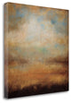 "Posta Del Sol" By Wani Pasion,Ready to Hang Giclee Print on Gallery Wrap Canvas