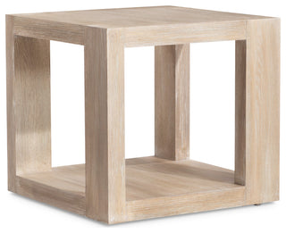 Bernhardt Darsa Side Table