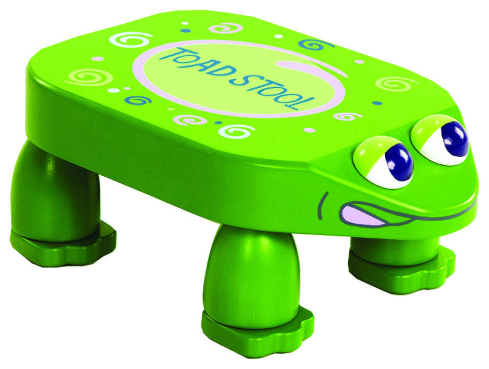 Toad Stool