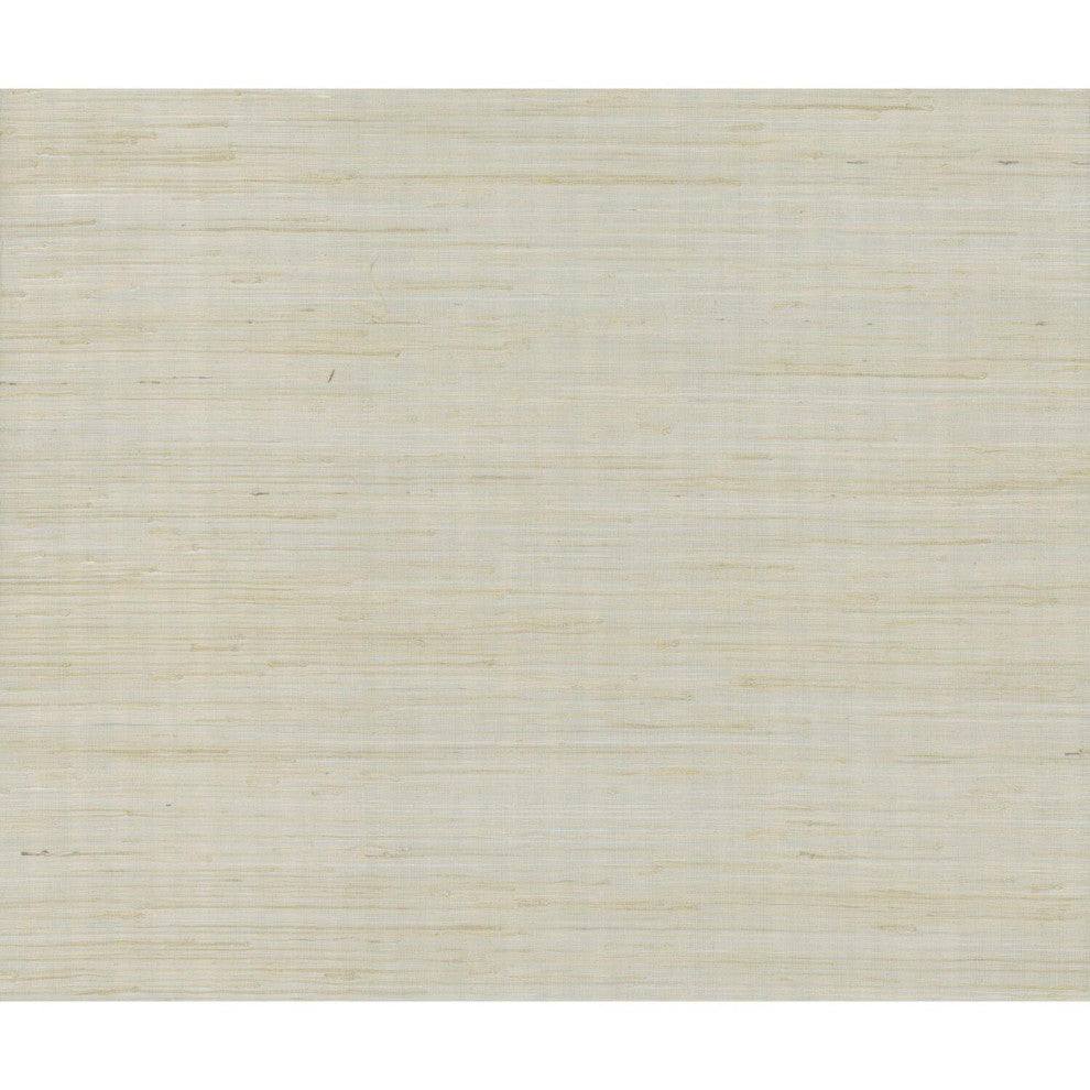 Metallic Jute Wallpaper