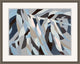 Cool Foliage 4, Giclee Reproduction Artwork