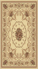 Legacy Ivory Rug, 2''2"x7''7"