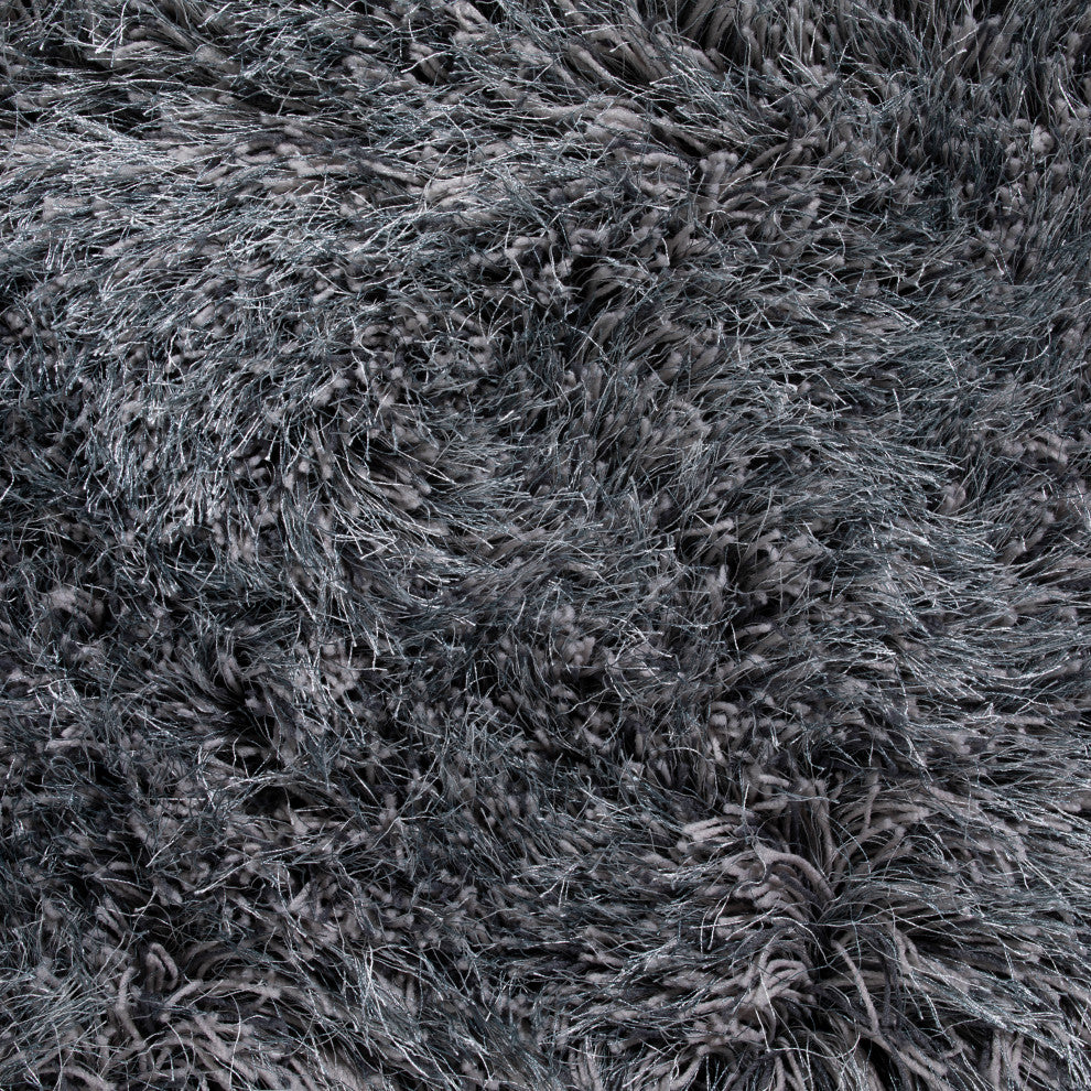 Dalyn Impact IA100 Pewter 10'x10' Octagon Rug