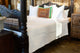 Jennita Embroidered Bed Cover