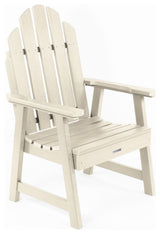 Classic Westport Garden Chair, Whitewash