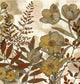 Laural Home Sienna Earthy 17" x 18" Woven Decorative Pillow