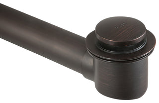 72" Hammered Copper Modern Style Bathtub, Overflow Holes & Drain Package
