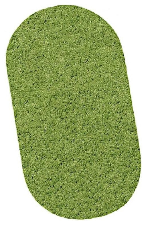 Kids Crazy Carpet Home School Area Rugs, People Pet Friendly, 12 Colors, Gremlin