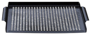 Premium Nonstick Grill Topper Grid