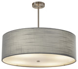 CLASSIC 24" Drum Pendant