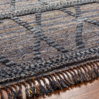 Surya Cadiz CDZ-2302 Hand Knotted Wool Area Rug