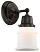 Innovations 623-1W-BK-G181S 1-Light Sconce, Matte Black