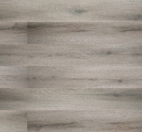 Smithcliffs Avery Ash 7X48 Hybrid Core Luxury Vinyl Tile, (4x4 or 6x6) Sample