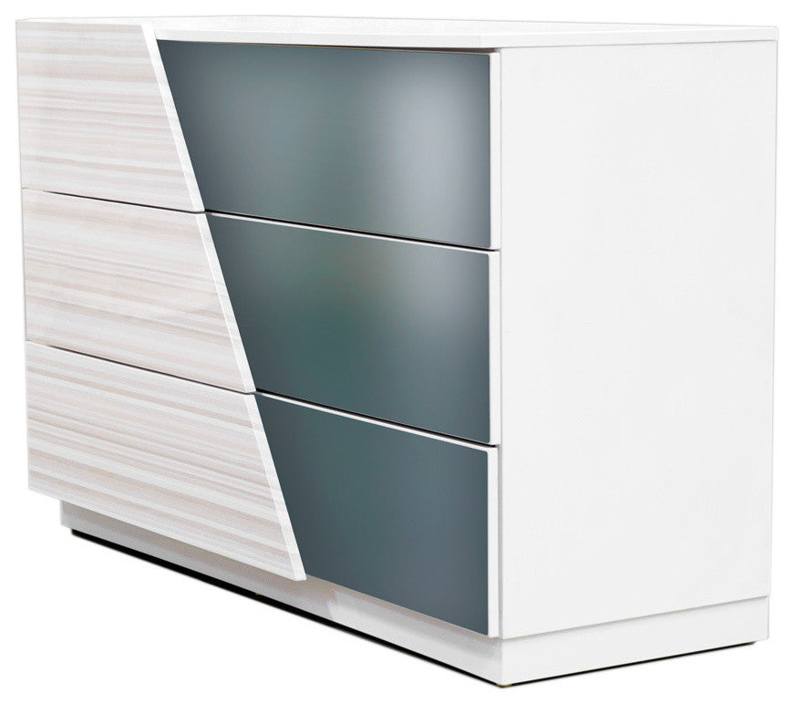 Manchester 3-Drawer Dresser