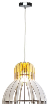 Single Pendant Light
