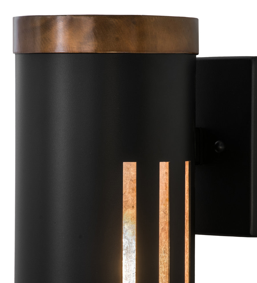 5W Cilindro Creekside Wall Sconce