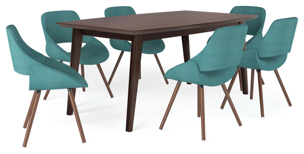 Malden / Draper 7-Piece Dining Set