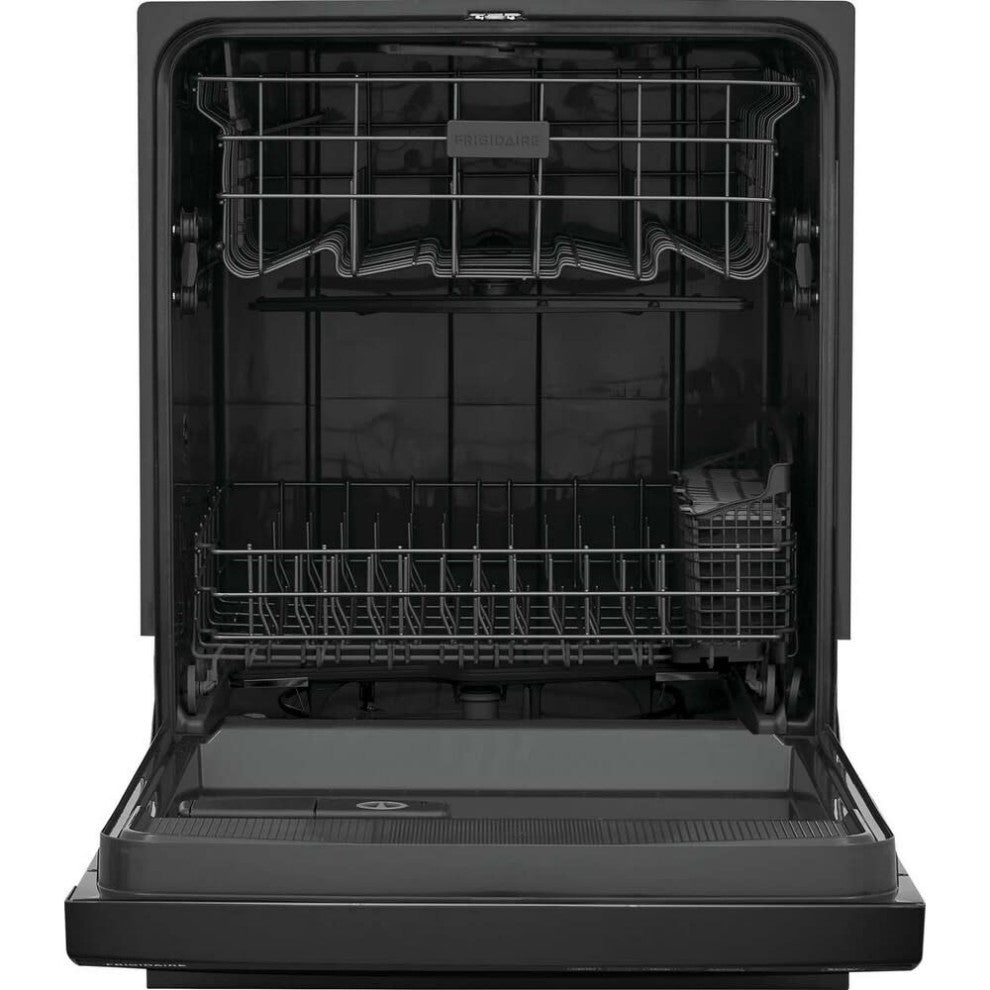 Frigidaire FDPC4314A 24"W 14 Place Setting Built-In Front Control - White
