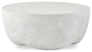 Uttermost Wright Outdoor Coffee Table