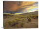 "Storm Clouds Over Great Sand Dunes National Monument, Colorado" Artwork