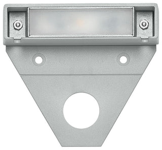 Hinkley 15444TT-10 Nuvi Small Deck Sconce 10-Pack, Gray