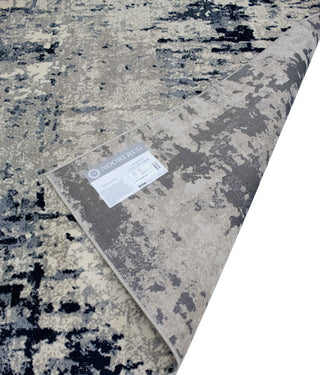 Noori Rug Lagoon Jaclyn Beige/Navy Rug