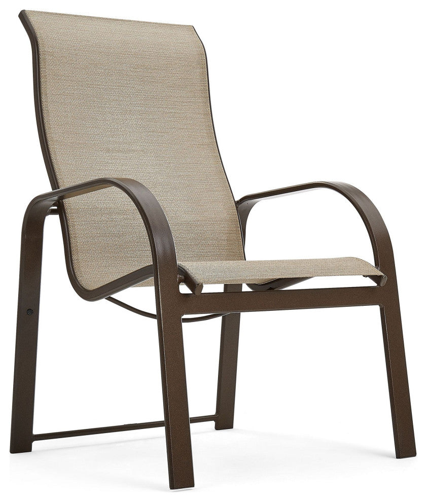 Seagrove II Ultra High Back Dining Chair