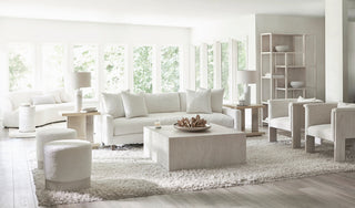 Bernhardt Solaria Cocktail Table