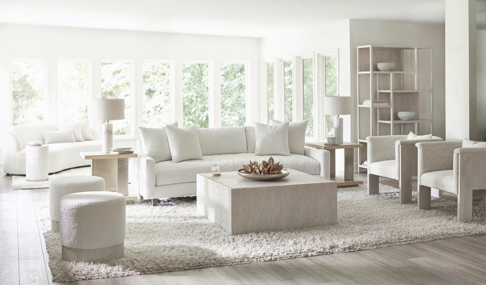 Bernhardt Solaria Cocktail Table