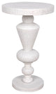 Fenring Side Table, White Wash
