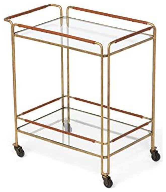 Langdon Bar Cart