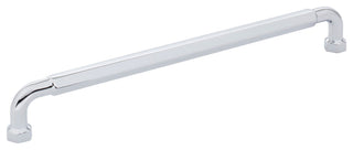 Top Knobs TK3205 Dustin 8-13/16 Inch Center to Center Bar Cabinet - Honey