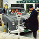 "Expired Meter" Painting Print on Canvas by George Hughes