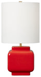 Visual Comfort Studio Anderson One Light Table Lamp