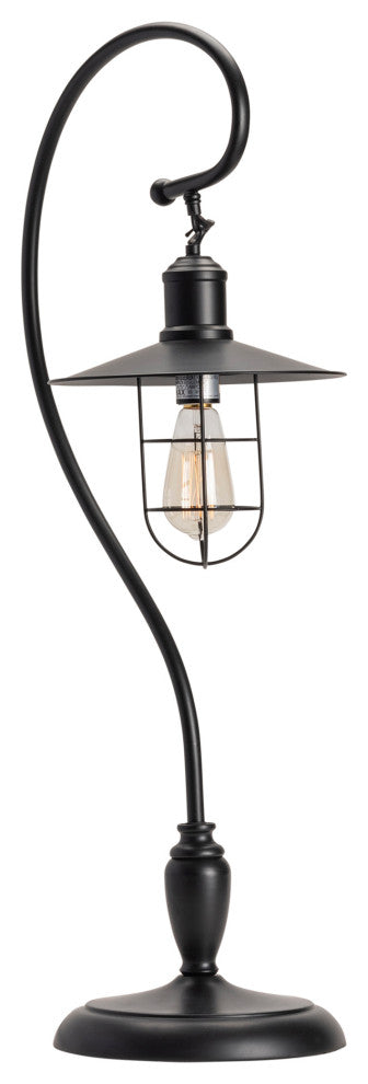 Harbor Side Table Lamp, Set of 2