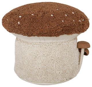 Boletus Pouf