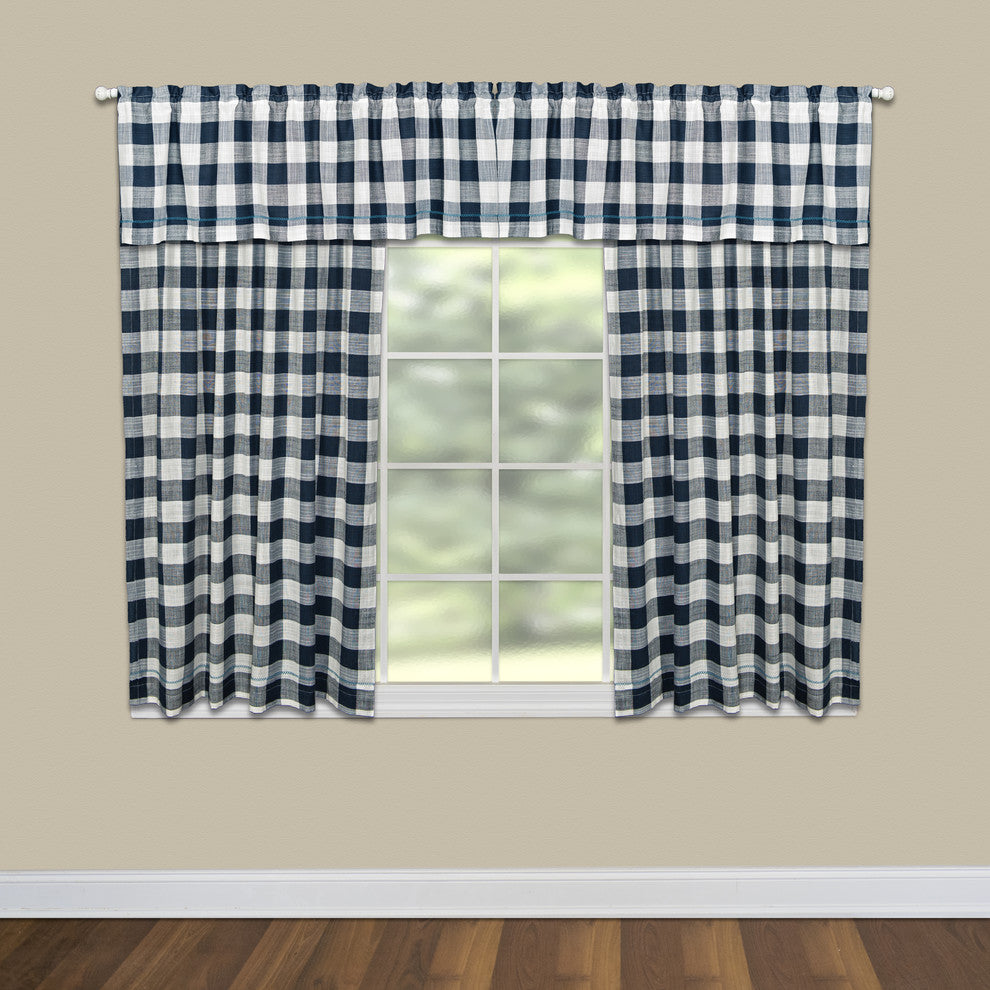 BUFFALO CHECK 42x63 PANEL