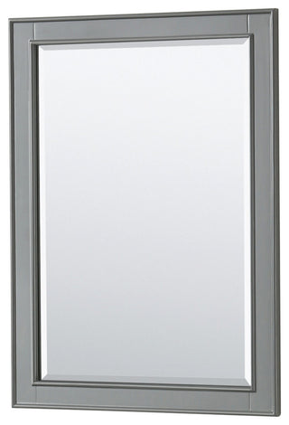 Wyndham Collection WCS202072DCMUNOM24 Deborah 72" - White / White Carrara